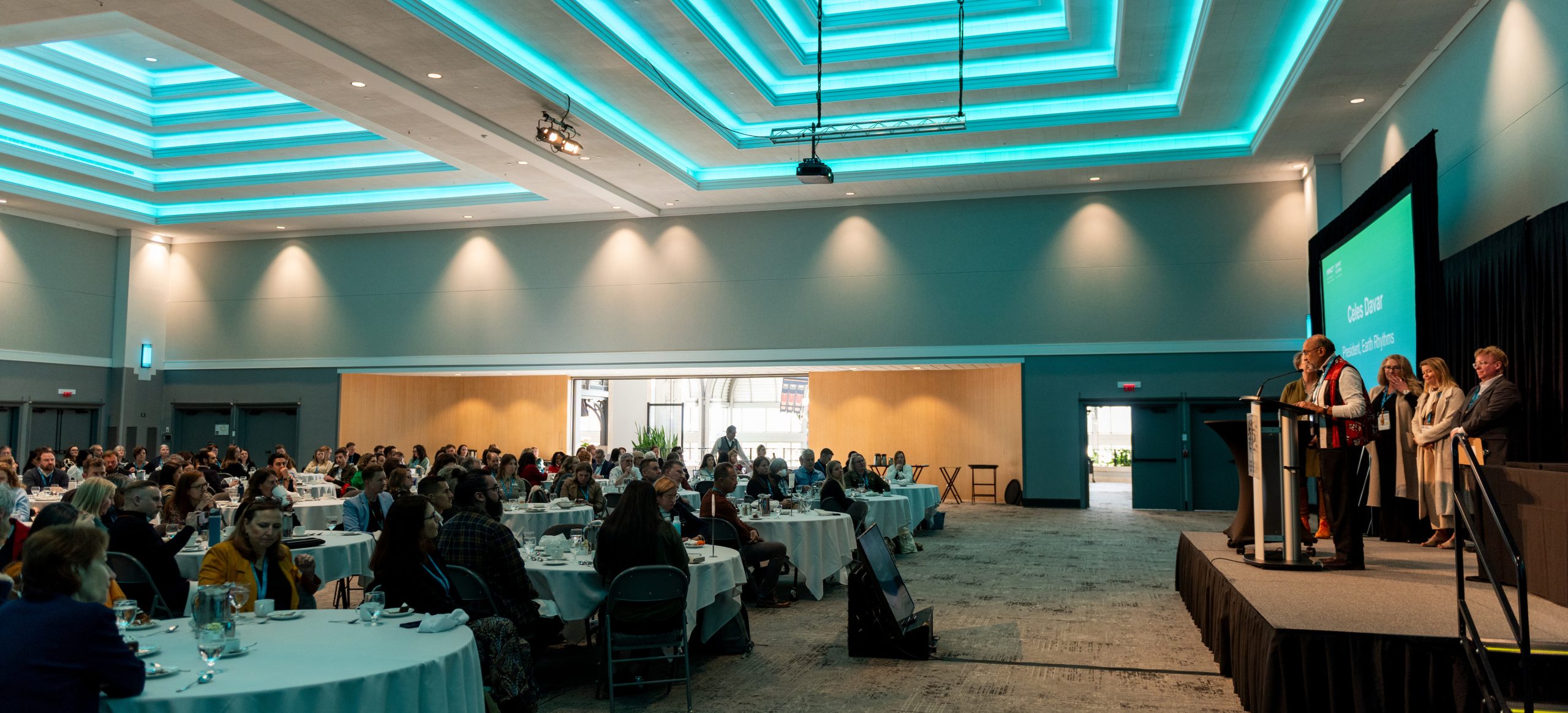 IMPACT Conference