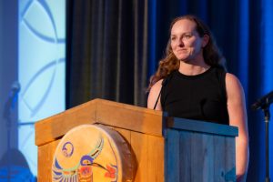 Prince of Whales wins 2024 TIABC: Community Contribution & Impact