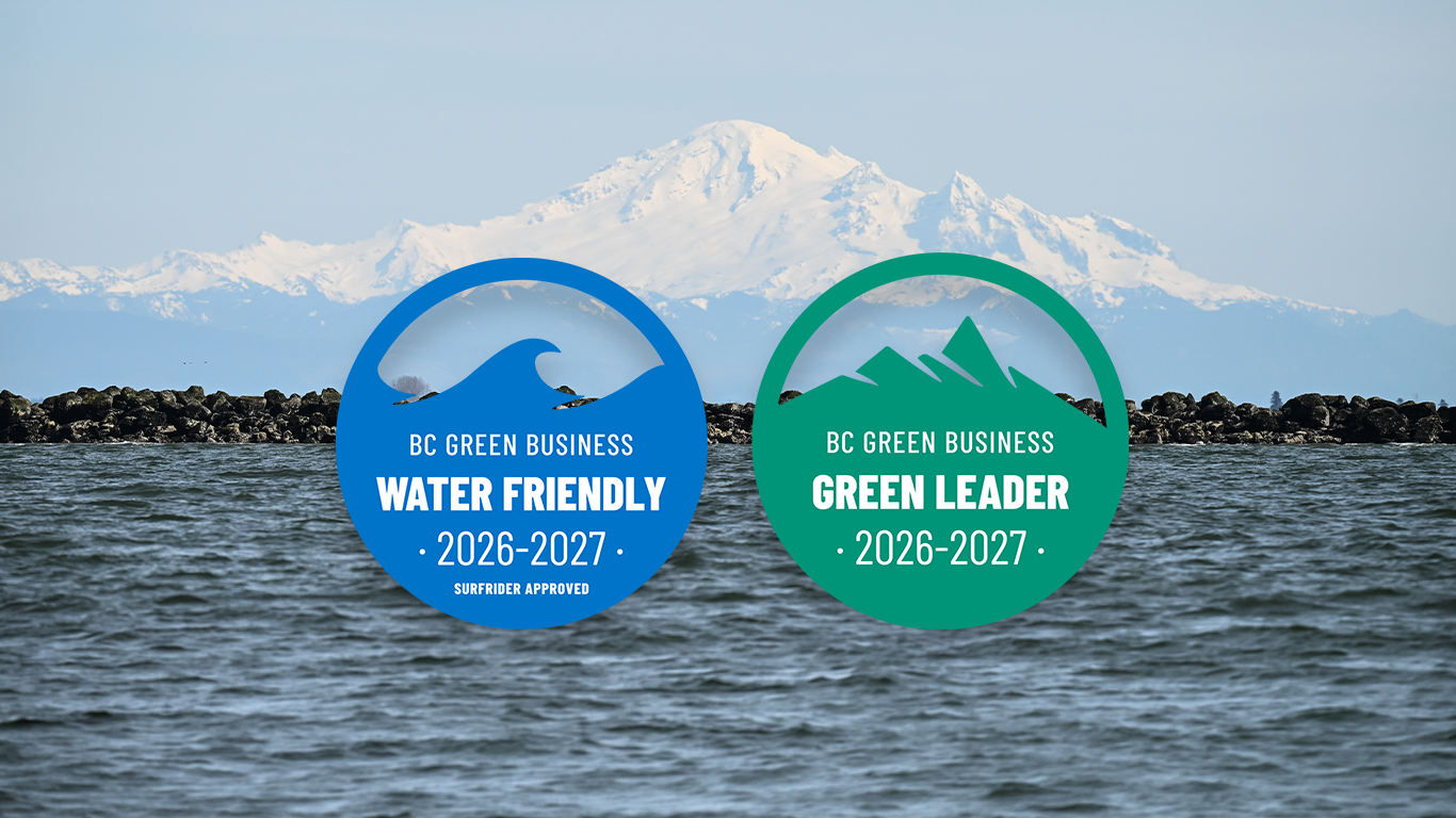 BC Green Business