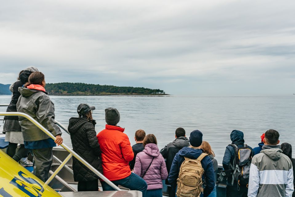 Prince of Whales Tour