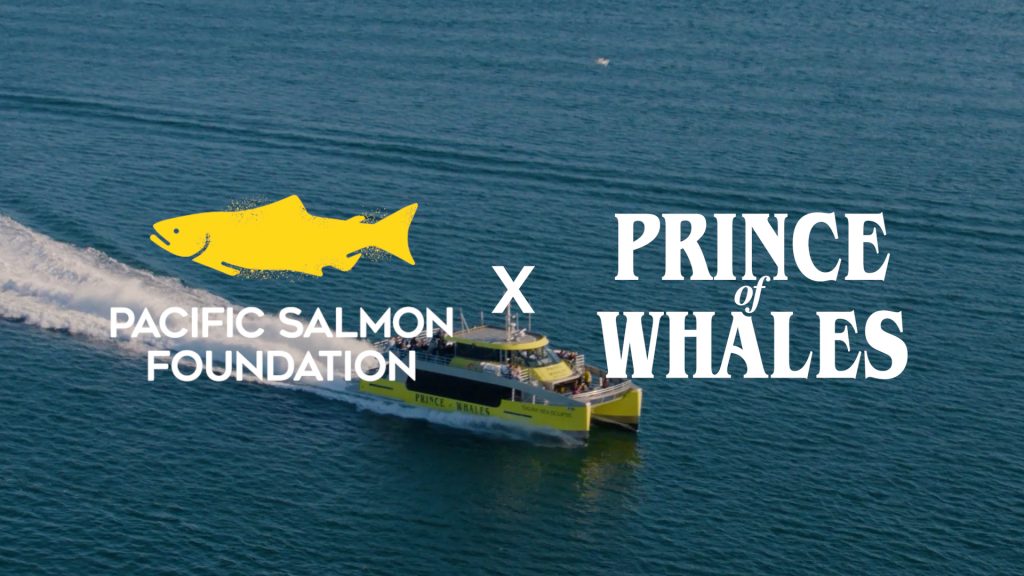 pacific salmon foundation