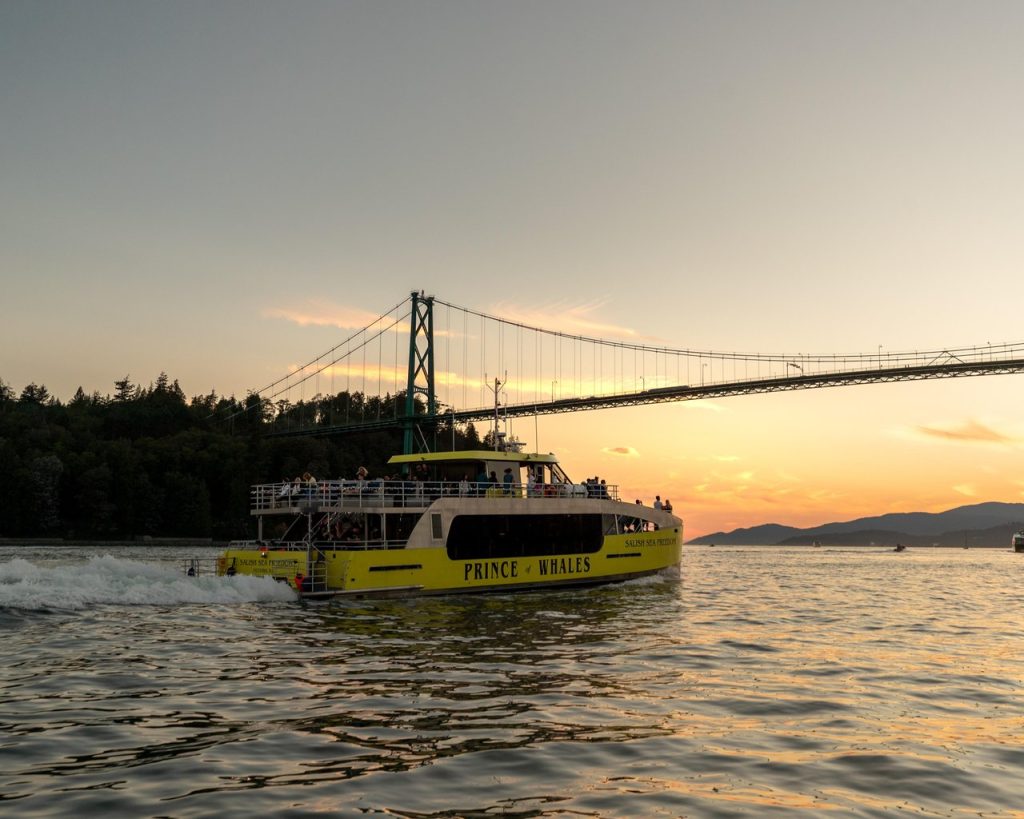 salish sea dream