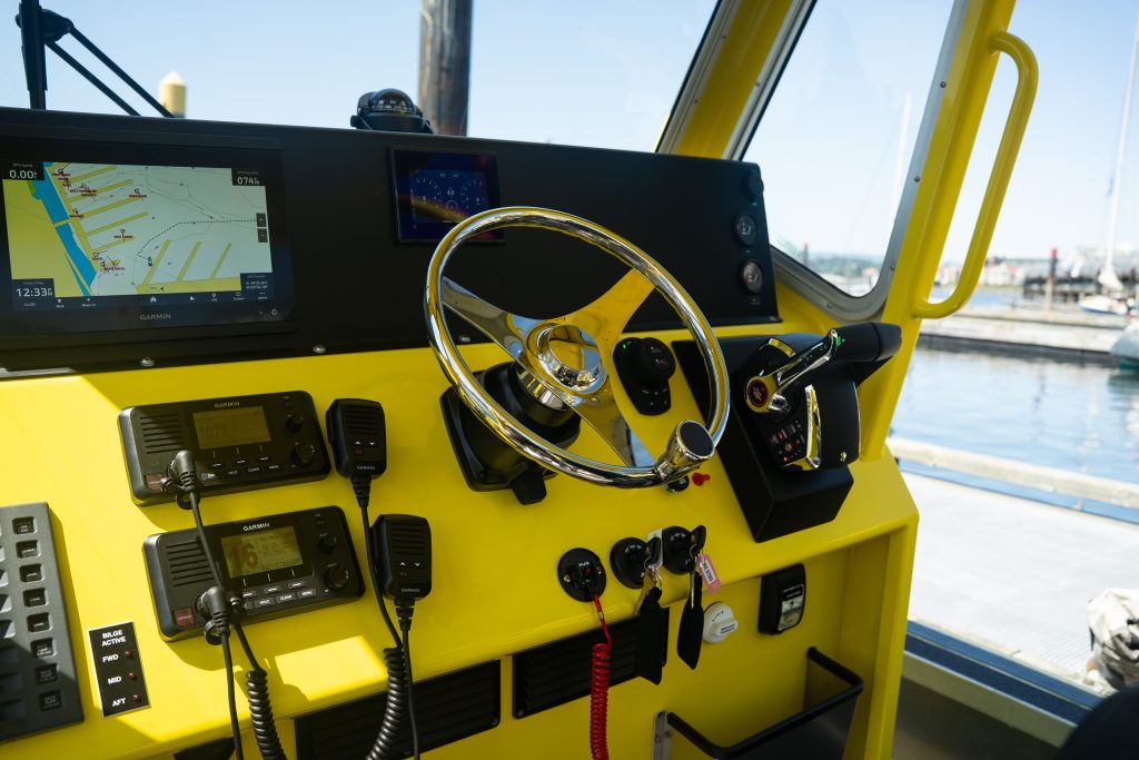 Titan Boats